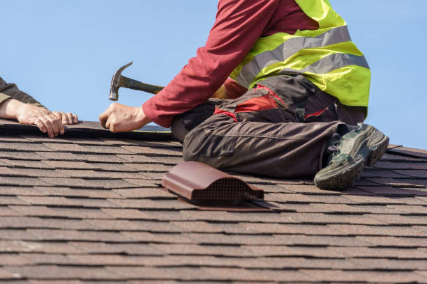 Best Gutter Installation and Roofing  in Johnson City, KS