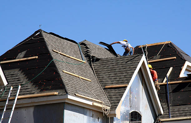 Best Tile Roofing Contractor  in Johnson City, KS