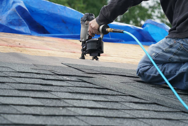 Sealant for Roof in Johnson City, KS