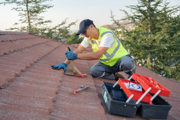 Best Roofing Contractor Near Me  in Johnson City, KS