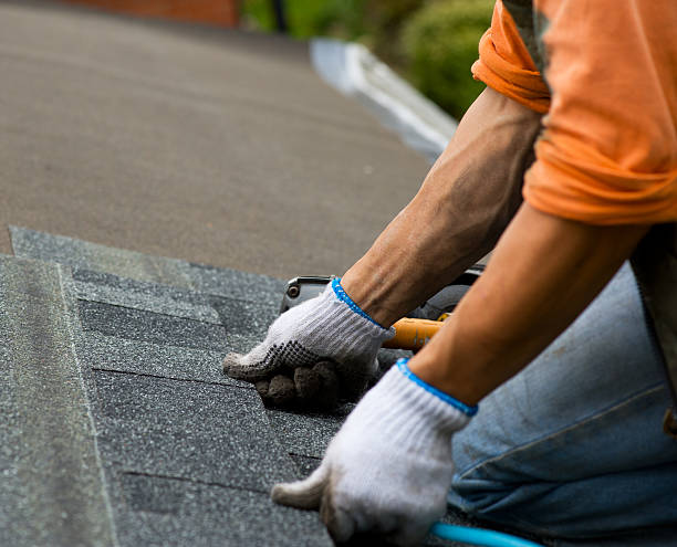 Best New Roof Installation  in Johnson City, KS