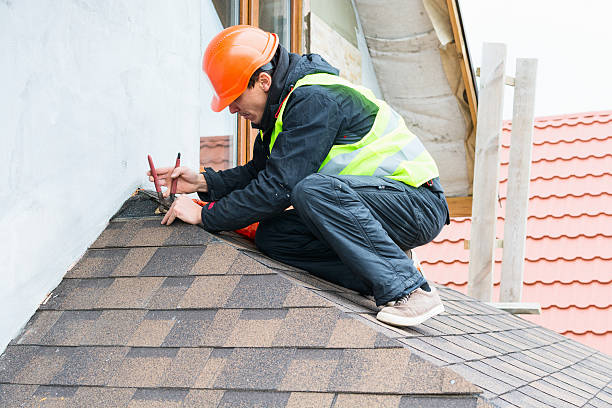 Trusted Johnson City, KS Roofing Contractor Experts