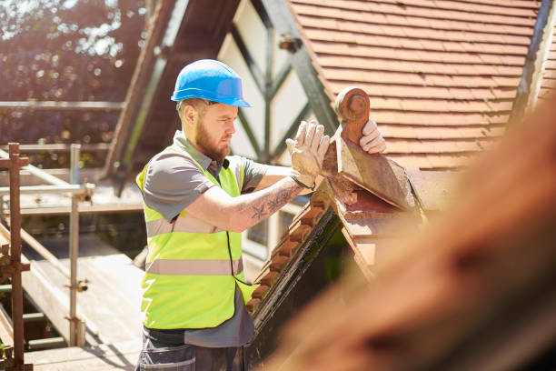 Best Roof Repair Estimates  in Johnson City, KS