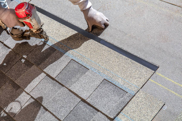 Best Affordable Roofing Company  in Johnson City, KS